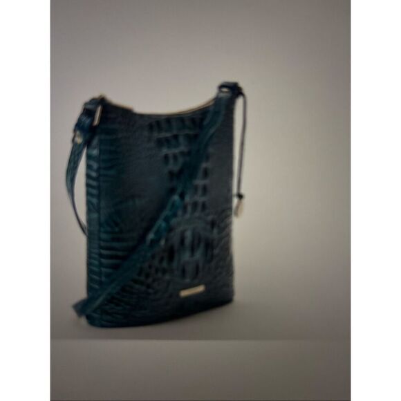 NWT Brahmin Katie Bermuda Ombré - Picture 2 of 6